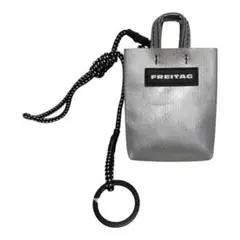 S*K様 FREITAG F211 DICE ダイス ダークグレー シルバー - メルカリ