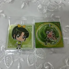 プリキュア　シール　ウエハース3　ドキドキプリキュア　キュアマーチ　なお　まとめ