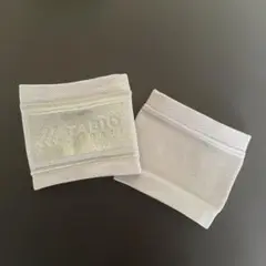 タビオ ⭐︎ノンスリップバンド