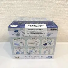 リーメント シナモロール スタイルショップ box おしゃれなお店