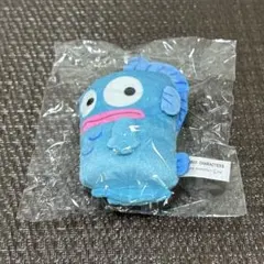 サンリオ ふりむきぬいぐるみ ボールチェーン