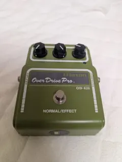 中古　CULT OD-820 Secede from T.S. mod. CULT OD-820 Secede from T.S. mod.（中古）【楽器検索デジマート】