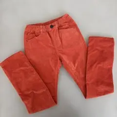 F.O.KIDS オレンジパンツ♡size140のサムネイル