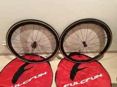 2025年最新】フルクラム レーシングスピードの人気アイテム