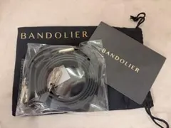 バンドリヤー　スマホストラップのサムネイル