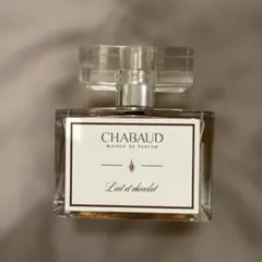 2025年最新】chabaud 香水の人気アイテム - メルカリ