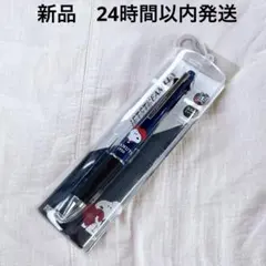 新品 ジェットストリーム4+1 スヌーピー