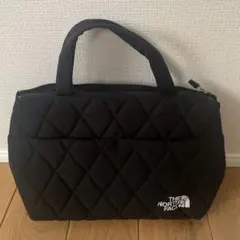 ノースフェイス ジオフェイス ボックストート