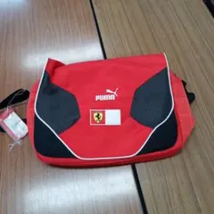 未開封 フェラーリ ライト エッセンス ポーチセット フェラーリライト
