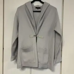 リフレクト　フード付きライトアウター