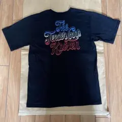 N1089 テンダーロイン 星条旗 Tシャツ tenderloin M フェード - メルカリ