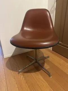 Herman Miller イームズ ラフォンダシェルチェア　ラフォンダベースのサムネイル