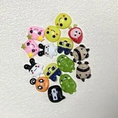 たまごっち★ネイルパーツ(15個)