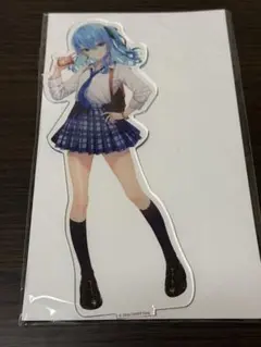 2026年最新】星街すいせい アクリルスタンド しらけんの人気アイテム