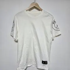 psg×jordan ジョーダン　パリ・サンジェルマン　 Tシャツ