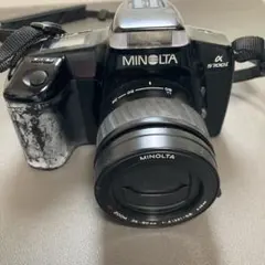 2026年最新】MINOLTA α 5700Iの人気アイテム - メルカリ