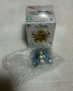 一番くじジョジョの奇妙な冒険　G賞シアーハートアタック