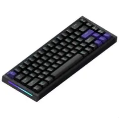 KBDfans Holy60 HE BLACK - メルカリ