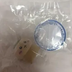 ちいかわ 寿司フィギュア コレクション くりまんじゅう