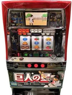 オリンピア お見事！サブちゃん スロット パチスロ 4号機 - メルカリ