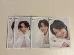 桜木雅哉 生写真 22弾