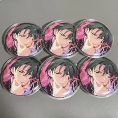 あんスタ敬人缶バッジ