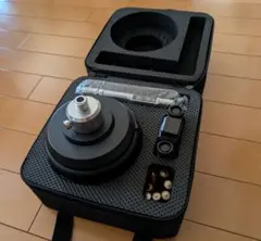 サンタマリアさま専用　TGL-TB 基準器セット　自動追尾台