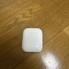 Apple AirPods 第1世代ワイヤレスイヤホン 本体