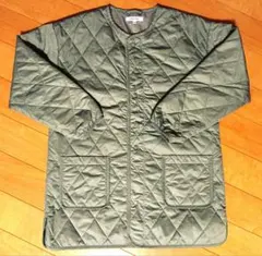 【グローバルワーク　キルティングジャケット　１５０】