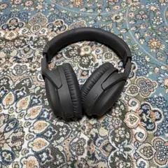 SOUND WARRIOR SW-HP300 セミオープン型 有線ヘッドホン - メルカリ