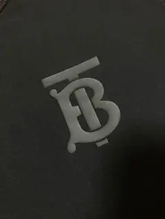 【激レア】BURBERRYバーバリー ヴィンテージビッグロゴコットントレーナーM 中古・古着通販】BURBERRY (バーバリー) ロゴスウェット