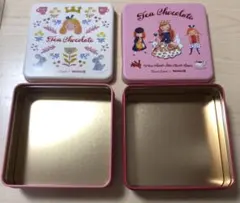 カレルチャペック　空缶　近鉄百貨店限定　2024 2025