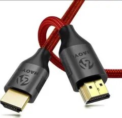 HDMIケーブル 4k 60hz 2.0規格 Apple fd 1m