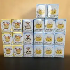 チョッパー かき氷 フィギュア Paldolce collection - メルカリ