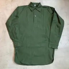 MILITARY シャツ