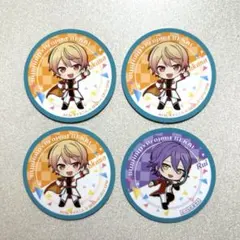 プロセカ スシロー 天馬司 神代類 鳳えむ 草薙寧々 ピック