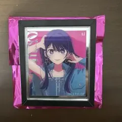推しの子 ベースヤードトーキョー アクリルスタンド 立ち絵Ver. 星野
