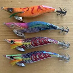 中古エギ ６５個くらい まとめ売り　おまけつき 2026年最新】大量まとめて・まとめ売りの海水エギ商品一覧 - Yahoo