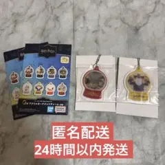 ハリーポッター　一番くじ　G賞　アクリルオーナメントチャーム 2個セット