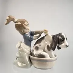 2026年最新】lladro リヤドロ 犬の人気アイテム - メルカリ