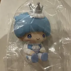 キキ　リトルツインスターズ　どーりーみっくす　ガチャ　①