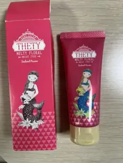 THETY ハンド＆ネイル テティ ハンドクリームのサムネイル