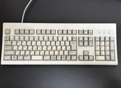 SHARP X1用 キーボード 本体 - メルカリ
