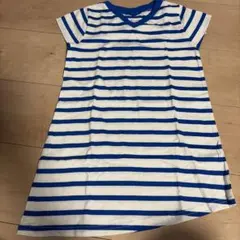 CIAOPANIC TYPY 半袖ワンピース 110-120