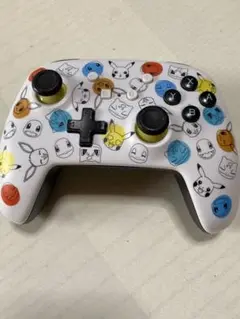 ポケモンデザイン Nintendo Switch コントローラー