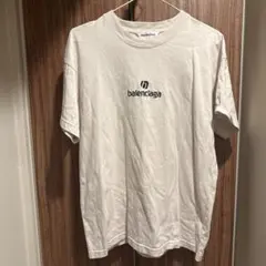 balenciaga Tシャツ ロゴ入りのサムネイル