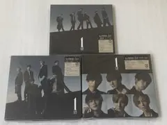 SixTONES 原石盤 新品未使用 未開封 - メルカリ