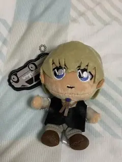 名探偵コナン ぬいぐるみ