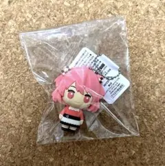 カラフルピーチ ラバーフィギュアマスコット のあ