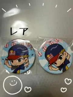 CRフェス2026 ランダム缶バッジ Aグループ Bonchan レア - メルカリ